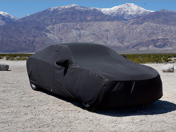 High-Quality Premium Car Cover