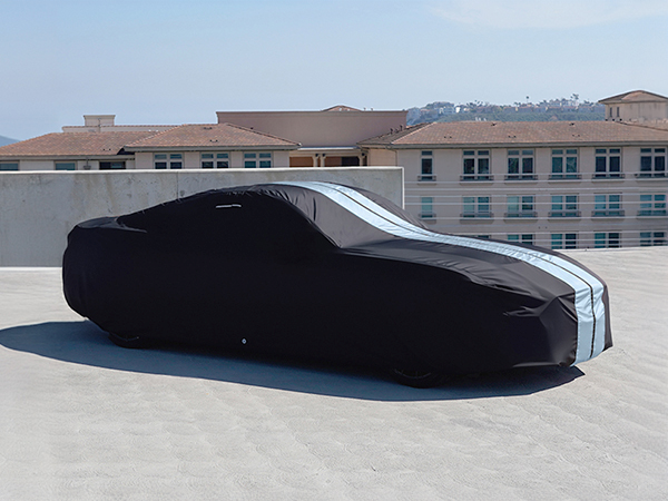 High-Quality Premium Car Cover