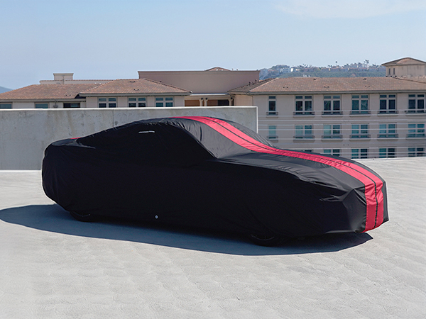 High-Quality Premium Car Cover