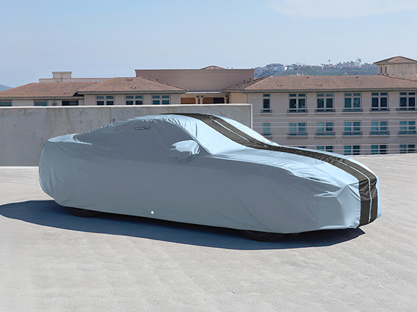 High-Quality Premium Car Cover