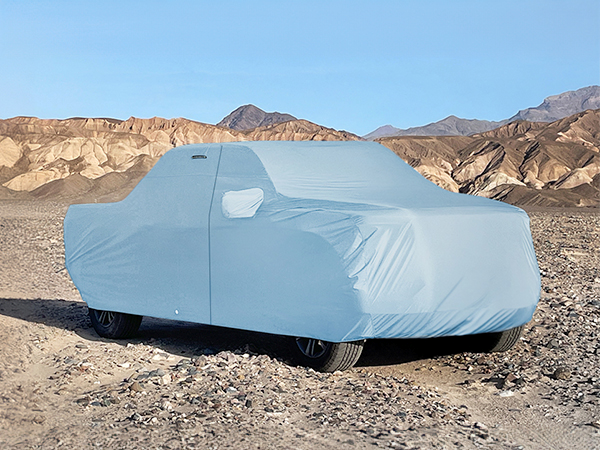 High-Quality Premium Truck Cover