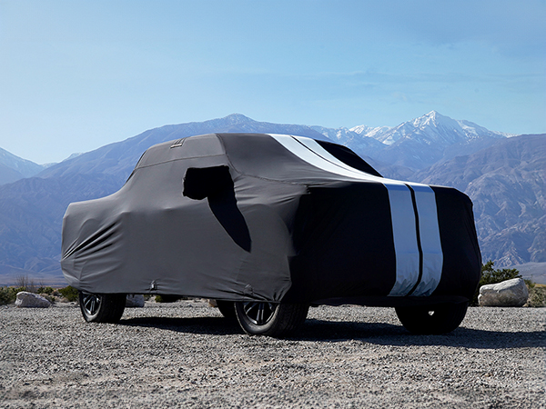 High-Quality Premium Car Cover