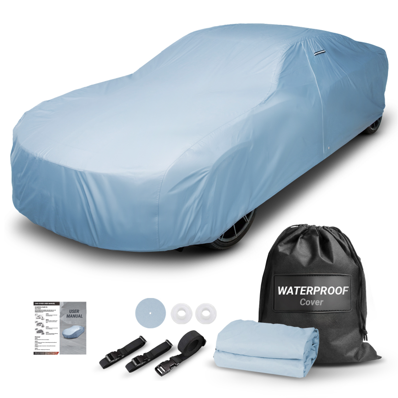 Volvo 1800 1961-1973 Plus Series Car Cover