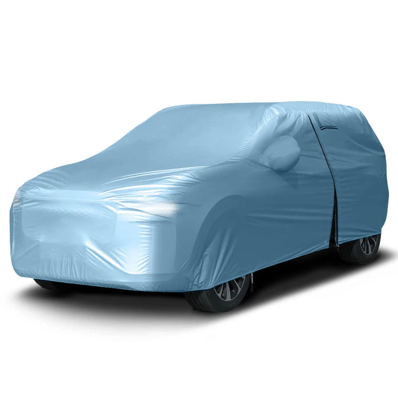 iCarCover Dodge Durango Plus Series SUV Cover-Waterproof - Picture 8 of 21